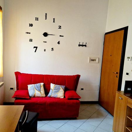 Appartamento In Centro Free Wi-Fi, Self Check-In Forlì Екстериор снимка