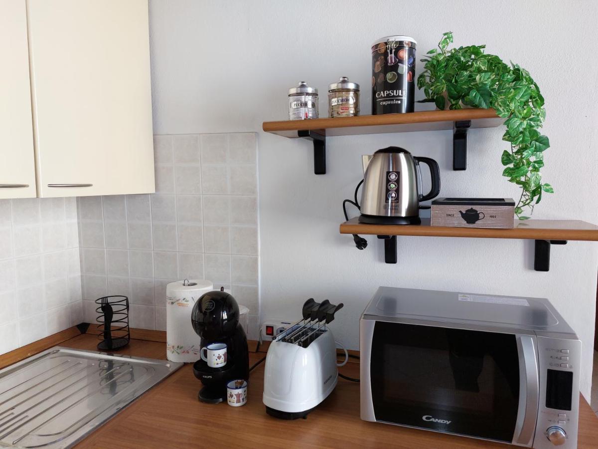 Appartamento In Centro Free Wi-Fi, Self Check-In Forlì Екстериор снимка