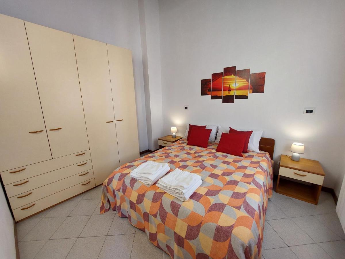 Appartamento In Centro Free Wi-Fi, Self Check-In Forlì Екстериор снимка